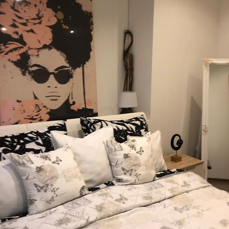 Apartment Zvonarska With Parking โกชิเซ ภายนอก รูปภาพ