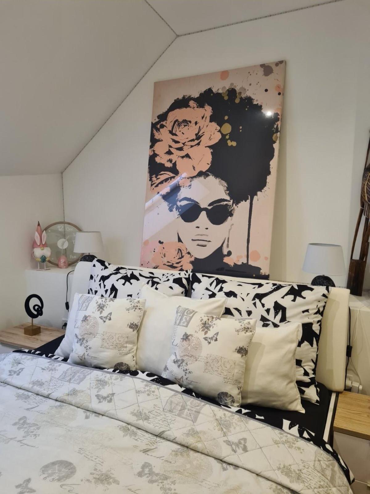 Apartment Zvonarska With Parking โกชิเซ ภายนอก รูปภาพ