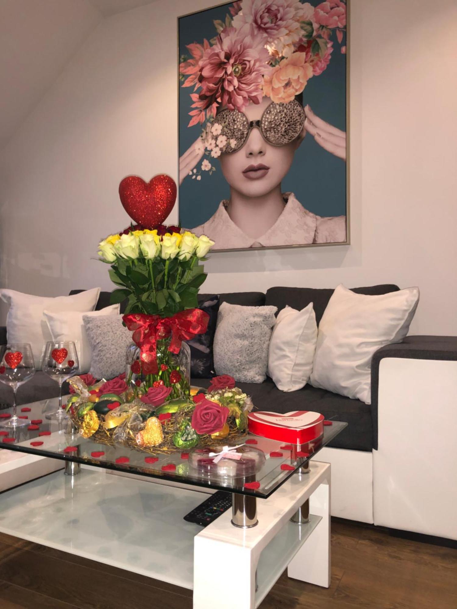 Apartment Zvonarska With Parking โกชิเซ ภายนอก รูปภาพ